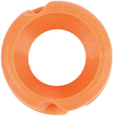Pine Ridge Archery Feather Peep Sight 1/4" Aperture - 8 Colors