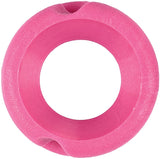 Pine Ridge Archery Feather Peep Sight 1/4" Aperture - 8 Colors