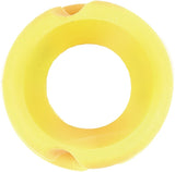 Pine Ridge Archery Feather Peep Sight 1/4" Aperture - 8 Colors