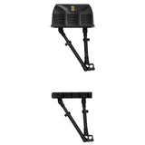 Tight Spot Quiver Premium 2-Piece Fully Adjustable Quiver 5 Arrow - LH/RH