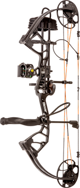 Bear Archery Royale RTH Extra Compound Bow Package - LH or RH