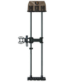 Tightspot Lightweight 5-Arrow Quiver Lite with Quick Draw System - LH/RH