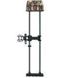 Tightspot Lightweight 5-Arrow Quiver Lite with Quick Draw System - LH/RH