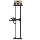 Tightspot Lightweight 5-Arrow Quiver Lite with Quick Draw System - LH/RH