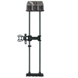 Tightspot Lightweight 5-Arrow Quiver Lite with Quick Draw System - LH/RH