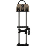 TightSpot Rise Lite 5-Arrow Quiver - LH/RH