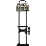 TightSpot Rise Lite 5-Arrow Quiver - LH/RH