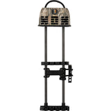 TightSpot Rise Lite 5-Arrow Quiver - LH/RH
