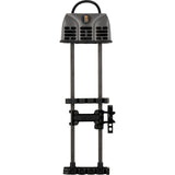 TightSpot Rise Lite 5-Arrow Quiver - LH/RH