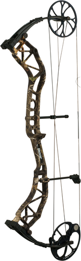 Bear Archery Resurgence LD 70lbs Right Hand - Shadow