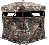 Rhino Blinds 150 Hunting Ground Blind - Realtree Edge or Predator