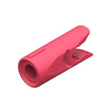 Gold Tip HD Pin Nocks Pink/Ruby/Black/Green/Orange/Yellow - 12/Pack