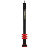 Bee Stinger Stabilizer MicroHex Hunter 6"/8"/10" w/ Vibration Dampener