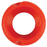 Pine Ridge Archery Feather Peep Sight 1/4" Aperture - 8 Colors