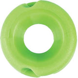 Pine Ridge Archery Feather Peep Sight 1/4" Aperture - 8 Colors