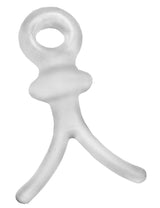 Pine Ridge Archery Wishbone String and Cable Dampener - 12/Pack