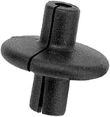 Pine Ridge Archery Slotted XL Kisser Buttons 6/Pack - 10 Colors Available