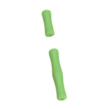 Pine Ridge Archery Finger Savers Bowstring Finger Guards - 6/Pack