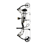 Bear Archery The Hunting Public ADAPT RTH 70# - Left Hand