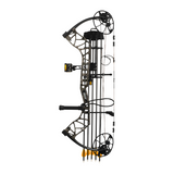 Bear Archery Legit RTH Extra 10-70# - Right Hand or Left Hand