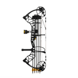 Bear Archery Legit RTH Extra 10-70# - Right Hand or Left Hand