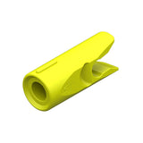 Gold Tip HD Pin Nocks Pink/Ruby/Black/Green/Orange/Yellow - 12/Pack