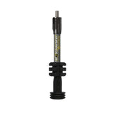 Bee Stinger MicroHex 6"/8"/10" Stabilizer-Brown, Grey, Olive, Red, or Tan Finish