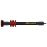 Bee Stinger MicroHex 6"/8"/10" Stabilizer-Brown, Grey, Olive, Red, or Tan Finish