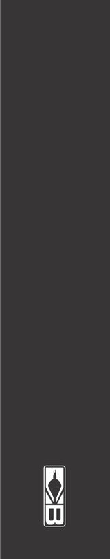 Bohning 4" Solid Color Arrow Wrap 13-Color 5-Size Available - Made in USA