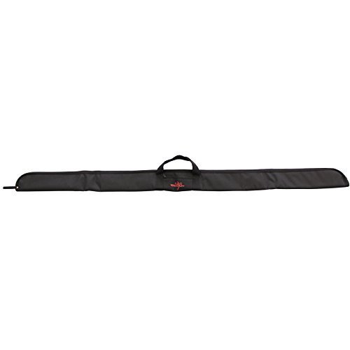 Southland Archery Supply SAS Long Traditional Bow Bag Case 4