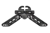 Pine Ridge Archery Kwik Stand Bow Support - Adjustable, Durable & Bow-Safe