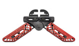 Pine Ridge Archery Kwik Stand Bow Support - Adjustable, Durable & Bow-Safe