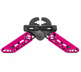 Pine Ridge Archery Kwik Stand Bow Support - Adjustable, Durable & Bow-Safe