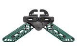 Pine Ridge Archery Kwik Stand Bow Support - Adjustable, Durable & Bow-Safe