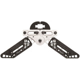 Pine Ridge Archery Kwik Stand Bow Support - Adjustable, Durable & Bow-Safe