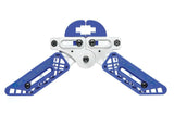 Pine Ridge Archery Kwik Stand Bow Support - Adjustable, Durable & Bow-Safe