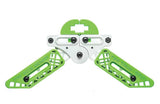 Pine Ridge Archery Kwik Stand Bow Support - Adjustable, Durable & Bow-Safe