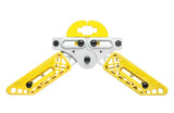 Pine Ridge Archery Kwik Stand Bow Support - Adjustable, Durable & Bow-Safe