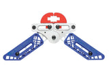 Pine Ridge Archery Kwik Stand Bow Support - Adjustable, Durable & Bow-Safe