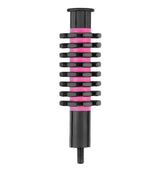 Pine Ridge Archery Sawtooth Stabilizer – 5.5" Quiet, Compact & Balanced
