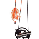 Pine Ridge Archery Nitro Whiskers for All Bows - 2/Pack