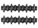 Pine Ridge Archery Nitro Button XL Speed, Stability & Bold Style - 2/Pack