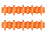 Pine Ridge Archery Nitro Button XL Speed, Stability & Bold Style - 2/Pack