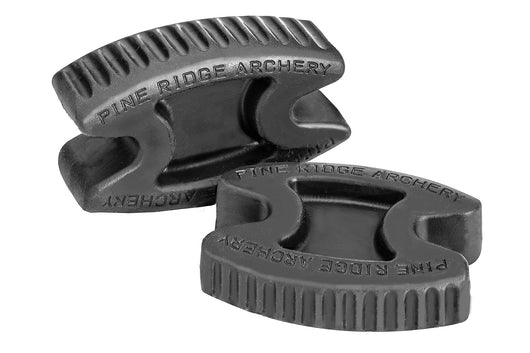 Pine Ridge Archery Nitro Split Limb Dampener - 2/Pack
