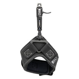 B3 Archery Habit Swivel/Flex Connector Release - Black