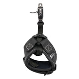 B3 Archery Habit Swivel/Flex Connector Release - Black