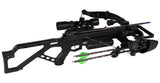 Excalibur Mag MAX Accurate High-Output CeaseFire Archery Hunting Crossbow