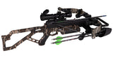 Excalibur Mag MAX Accurate High-Output CeaseFire Archery Hunting Crossbow