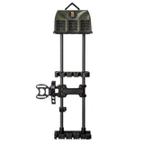 TightSpot Rise Lite 5-Arrow Quiver Compound Bow Hunting Light - LH/RH - Open Box