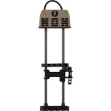 TightSpot Rise Lite 5-Arrow Quiver Compound Bow Hunting Light - LH/RH - Open Box